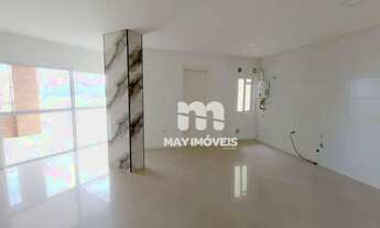 Imagem 5: Cobertura com 3 dormitórios para alugar, 134 m² por R$ 3.600,00/mês - Cordeiros - Itajaí/S