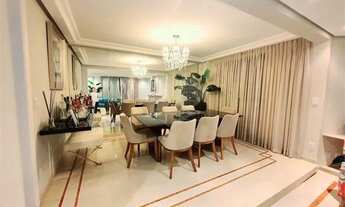 Imagem 5: Santana - apartamento 210 metros área util com 04 dors, 03 suites, 03 vagas - lazer