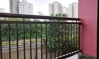 Imagem 2: Apartamento com 3 dormitórios para alugar, 93 m² por R$ 3.800,00/mês - Barra Funda - São P