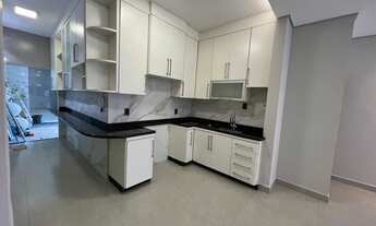 Imagem 5: Casa bairro Tibery ,mais nova do bairro