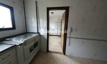 Imagem 6: Apartamento de 3 quartos para alugar no bairro Vila Valparaíso