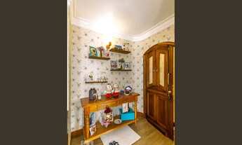 Imagem 1: Apartamento à Venda - Mooca, 4 Quartos, 143 m2