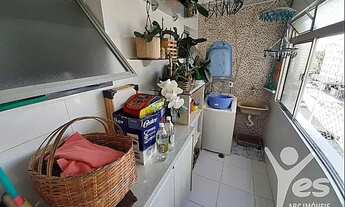 Imagem 7: Cód.: 10914 - Apartamento em condomínio, com planejados, 03 dormitórios sendo 01 closet e