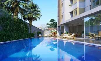 Imagem 4: Apartamentos à Venda no Bairro Cristo Rei, Teresina