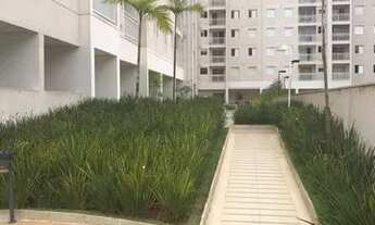 Imagem 2: Apto com 50m2 com 1 vaga 290mil