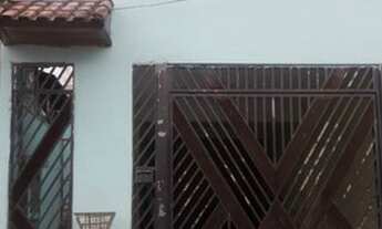 Imagem 1: Locação Casa R$ 1.200,00 Jardim Eliana / Grajaú 2 quartos 1 vaga NÃO É INDEPENDENTE