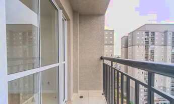 Imagem 5: Apartamento para Aluguel - Vila Metalúrgica, 2 Quartos, 50 m2