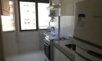 Imagem 2: Flat para aluguel com 53 metros quadrados com 1 quarto em Leblon - Rio de Janeiro - RJ