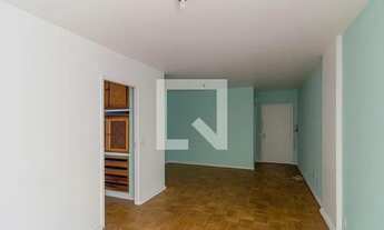 Imagem 5: Apartamento para Aluguel - Santa Cecília, 2 Quartos, 88 m2