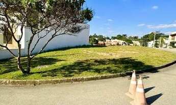 Imagem 4: Terreno à venda, 308 m² por R$ 280.000,00 - Condomínio Villagio Di Capri - Votorantim/SP