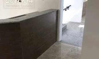 Imagem 4: Santo André - Apartamento Padrão - Campestre