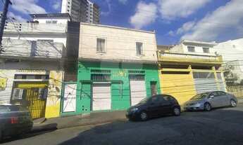 Imagem 3: SALÃO COMERCIAL DE 60 M² COZINHA E BANHEIRO PARA LOCAÇÃO NA SANTA TEREZINHA