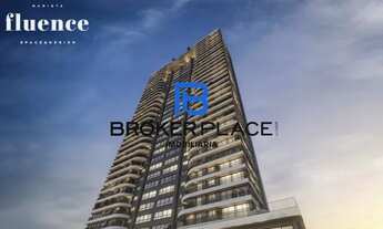 Imagem 7: Apartamento para venda tem 149 metros quadrados com 3 quartos em Setor Marista - Goiânia