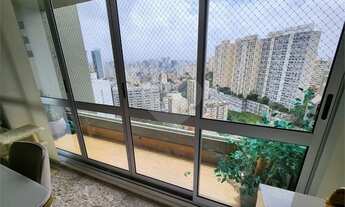 Imagem 4: São Paulo - Apartamento Padrão - BELA VISTA