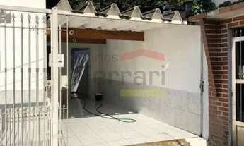 Imagem 4: Casa térrea a venda, Vila Nova Mazzei, 02 dormitórios, 01 vaga