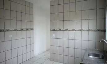 Imagem 4: Kitnet com 1 dormitório para alugar, 50 m² por R$ 930,00/mês - Jardim Nena - Suzano/SP