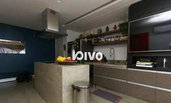 Imagem 7: Apartamento com 2 quartos e 1 vaga à venda, 70 m² por R$ 790.000 - Vila Gumercindo