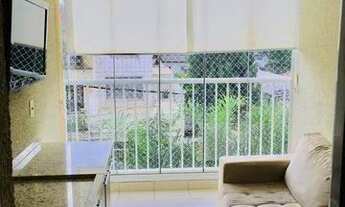 Imagem 3: Apartamento com 2 dormitórios à venda, 56 m² por R$ 478.000,00 - Vila Nair - São Paulo/SP