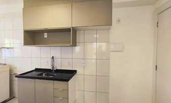 Imagem 4: Apartamento locação 2 dormitórios Semi-mobiliado PUC