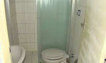 Imagem 6: Sala Living Locação Definitiva