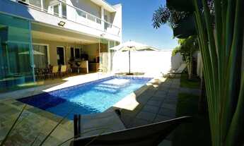 Imagem 2: Casa - Swiss Park - Campinas