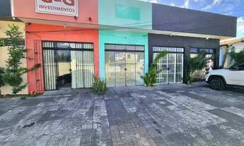 Imagem 5: Loja em Capim Macio c/ 25 m², ao lado da Fiat Ponta Negra