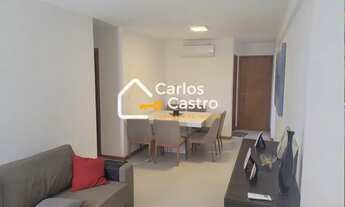 Imagem 3: Apart no Recreio dos Bandeirantes, p/ aluguel e venda tem 107 M², varandão, 3 qts, perto d