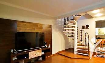 Imagem 5: Cód.: 11148 - Sobrado, 03 dormitórios, 02 vagas, com planejados, varanda ampla, Vila Flore