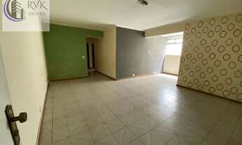 Imagem 2: Apartamento para Locação em São Paulo, Parque São Jorge, 3 dormitórios, 3 banheiros, 1 vag