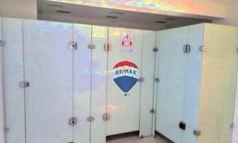 Imagem 7: Andar Corporativo, 313 m² - venda ou aluguel - Lourdes - Belo Horizonte/MG