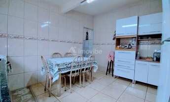 Imagem 3: Casa à venda, 3 quartos, 3 vagas, Jardim São Domingos - Americana/SP