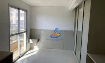 Imagem: Loft com 1 dormitório para alugar, 30 m²