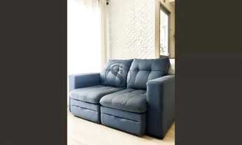 Imagem 2: Apartamento de 2 quartos para alugar no bairro Cidade Monções