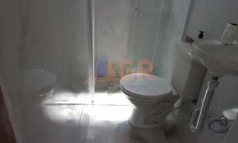 Imagem 7: Apartamento para Venda em Curitiba, Boa Vista, 2 dormitórios, 1 banheiro, 1 vaga