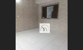 Imagem 4: Casa com 2 dormitórios para alugar por R$ 1.890/mês - Alves Dias - São Bernardo do Campo/S