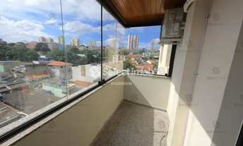 Imagem 4: Apartamento de 3 quartos para alugar no bairro Vila Valparaíso