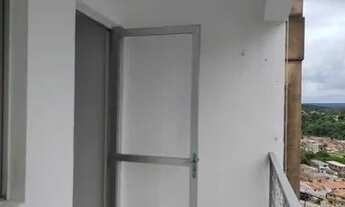 Imagem: Alugo Apartamento 2 quartos no Residencial