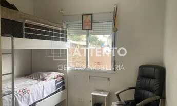 Imagem 6: Casa para aluguel com 123 metros quadrados com 3 quartos em Jardim da Glória - Cotia - SP