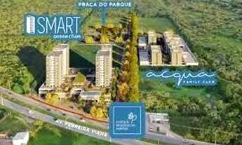 Imagem 4: Smart Connection 3 quartos (45 mil abaixo da tabela Porto 5) - c/ suíte, 2 vagas, sacada