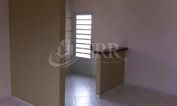 Imagem: Casa 3 dormitórios- 1 suíte no Jardim