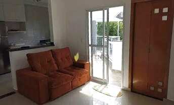 Imagem 2: Casa com 3 dormitórios à venda, 107 m² por R$ 700.000 - Vila Cecília Maria - Santo André/S