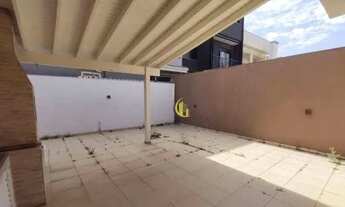 Imagem 5: Casa com 4 dormitórios, 145 m² - venda por R$ 800.000,00 ou aluguel por R$ 4.980,00/mês