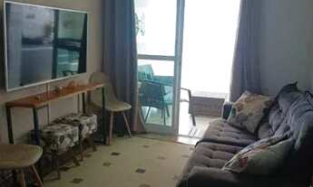 Imagem 3: Apartamento com 2 dormitórios à venda, 82 m² por R$ 450.000,00 - Jardim Praia Grande - Mon