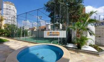 Imagem 7: Apartamento com 3 dormitórios à venda, 83 m² por R$ 640.000,00 - Vila Gonçalves - São Bern