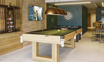 Imagem 7: Studio para venda com 58 metros quadrados com 1 quarto em Ipanema - Rio de Janeiro - RJ