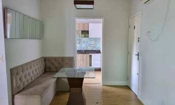 Imagem 5: Eliza Miranda, 2 quartos, 2 ° andar, mobiliado