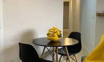 Imagem 7: Aluguel Apto Morumbi (Jardim Colombo) 2 quartos, piscina - Ótima localização