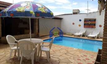 Imagem 4: Casa com 3 dormitórios à venda, 200 m² por R$ 650.000 - Jardim Santa Maria - São José do R