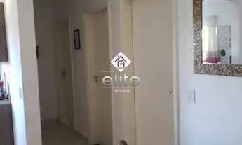 Imagem 4: Apartamento à venda, 2 quartos, 1 vaga, JARDIM ALVINÓPOLIS - ATIBAIA/SP