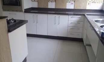 Imagem 6: Sobrado com 3 quartos, sendo 3 suítes - Vila Floresta - Santo André - SP